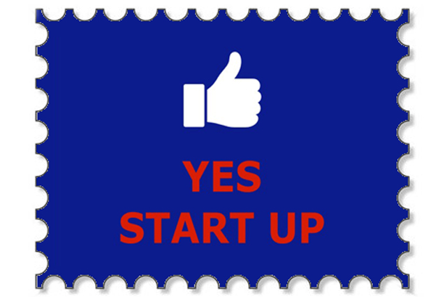 yes start up